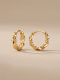 Aros Belen Gold