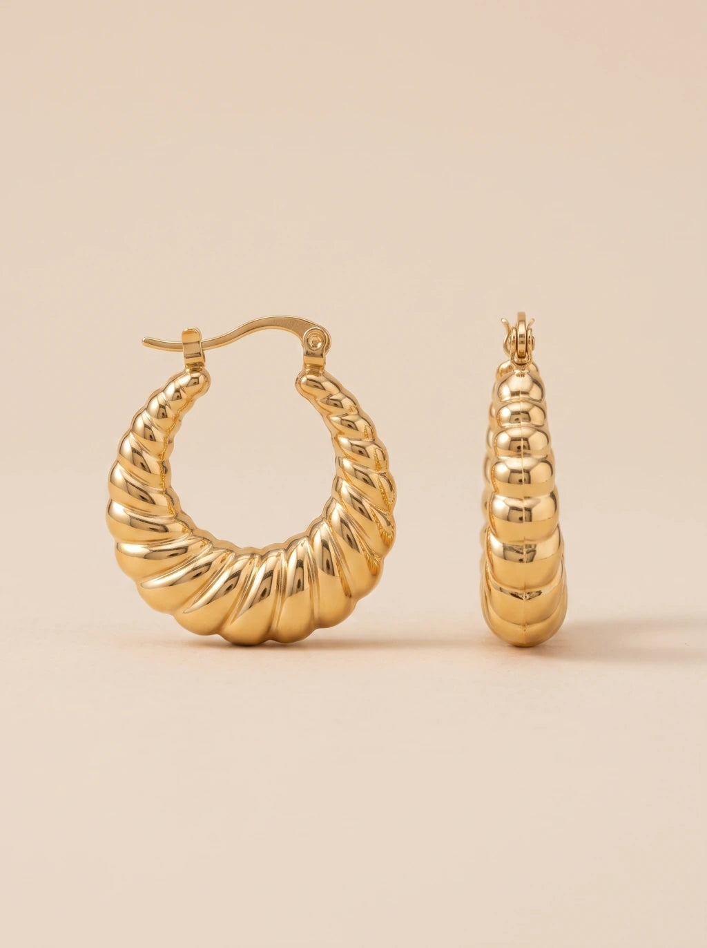 Aros Croiss Gold