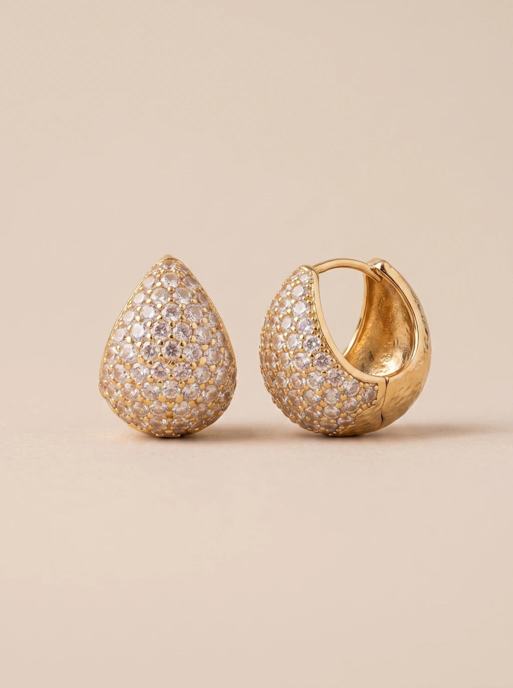 Aros Moria Gold