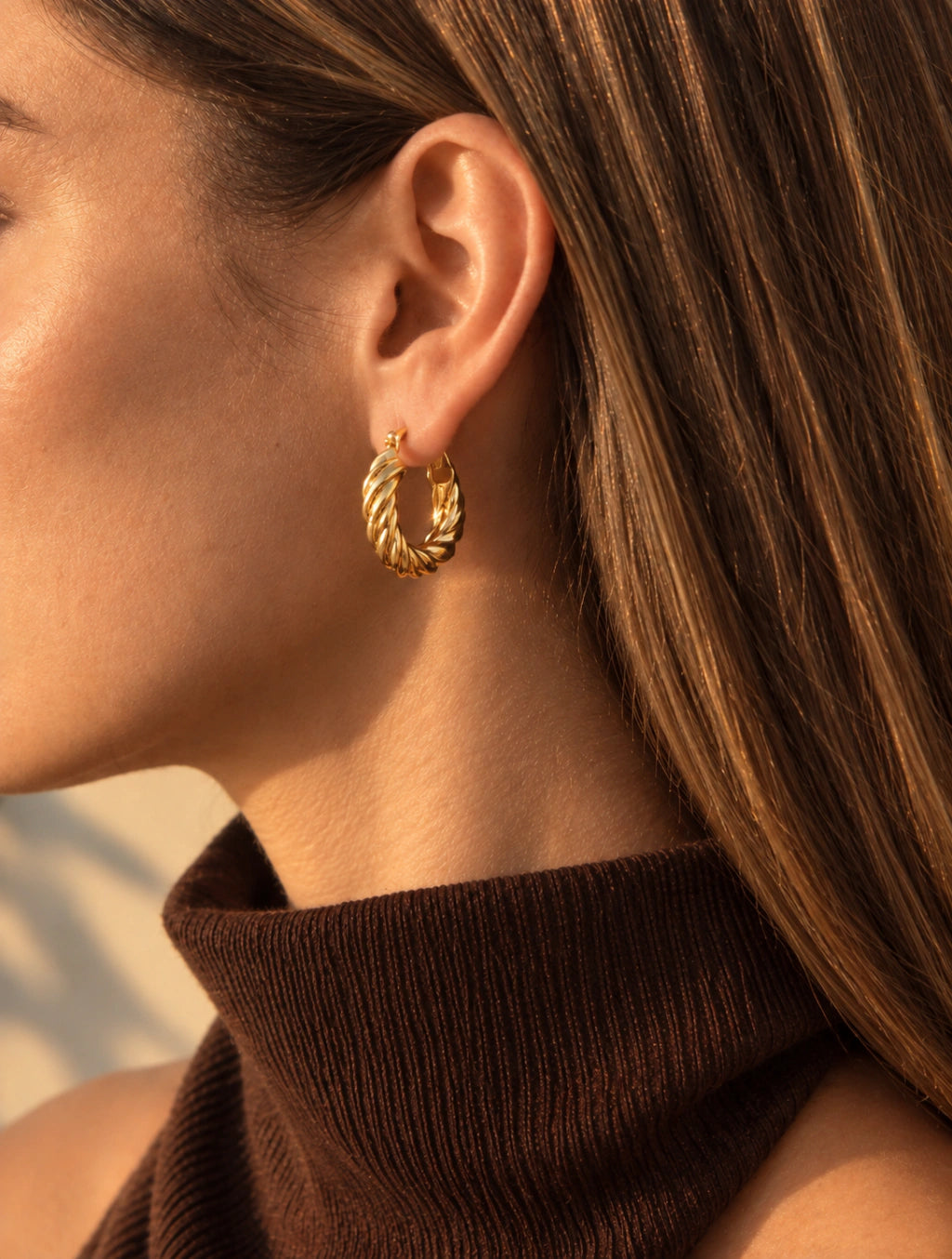 Aros Vittoria Gold