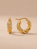 Aros Vittoria Gold