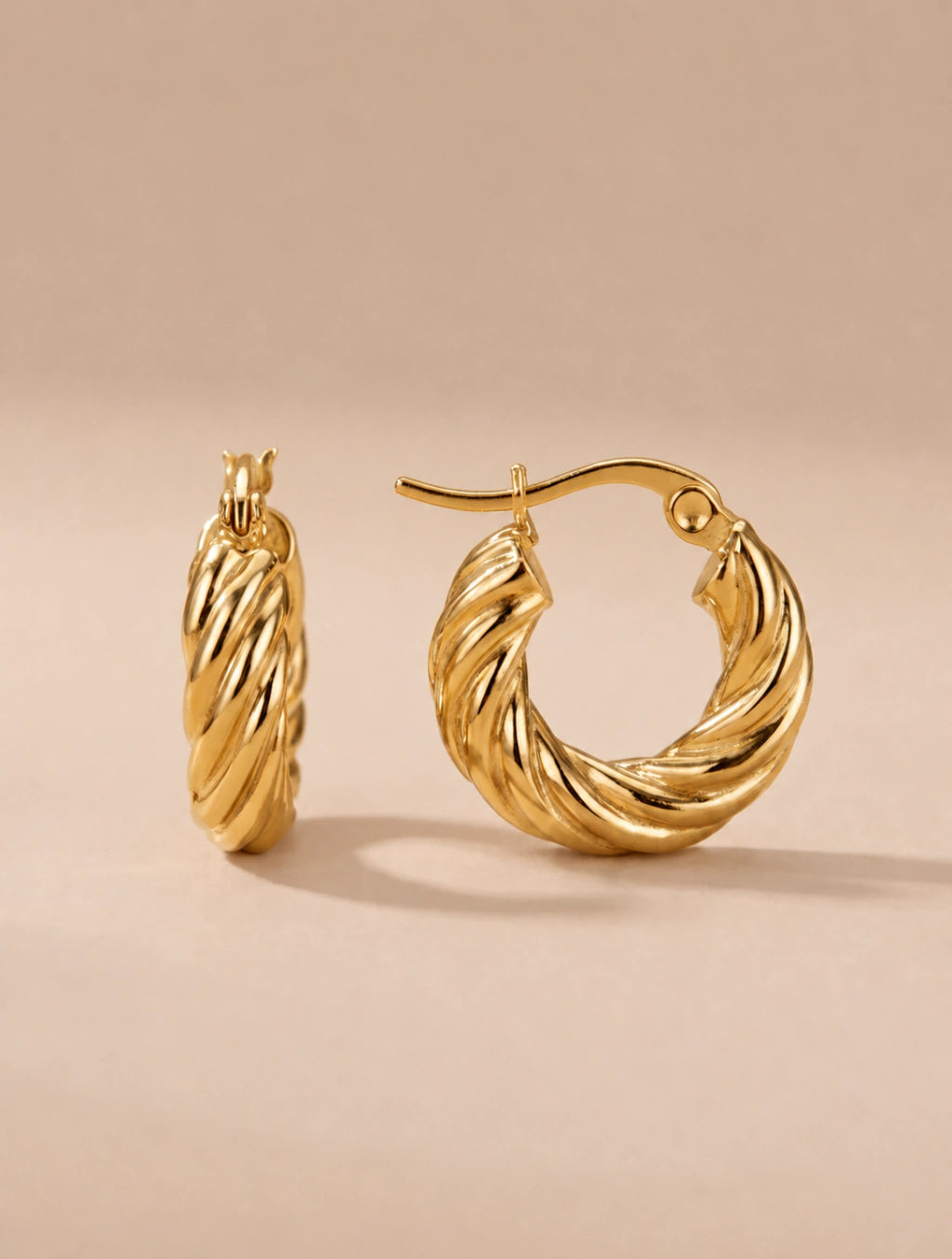 Aros Vittoria Gold