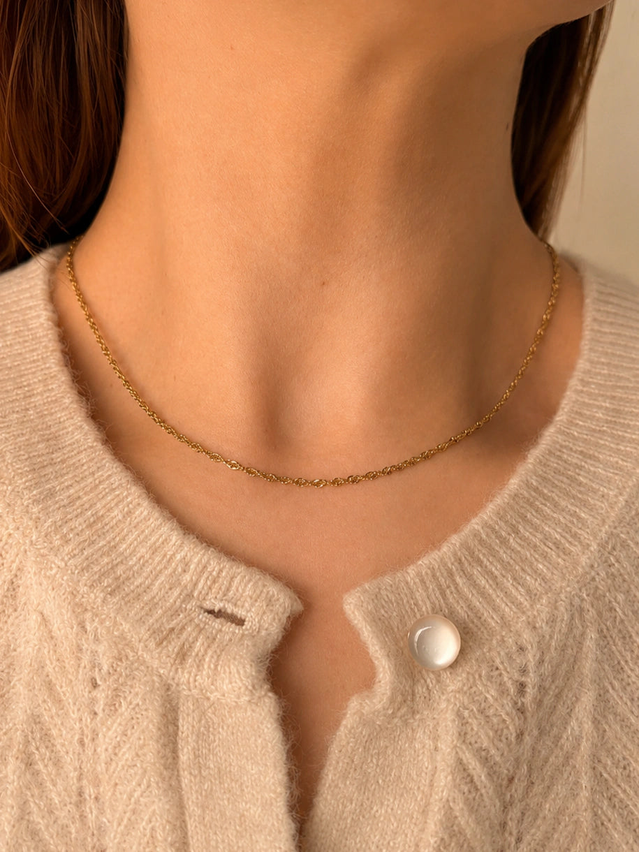 Collar Atenas Gold