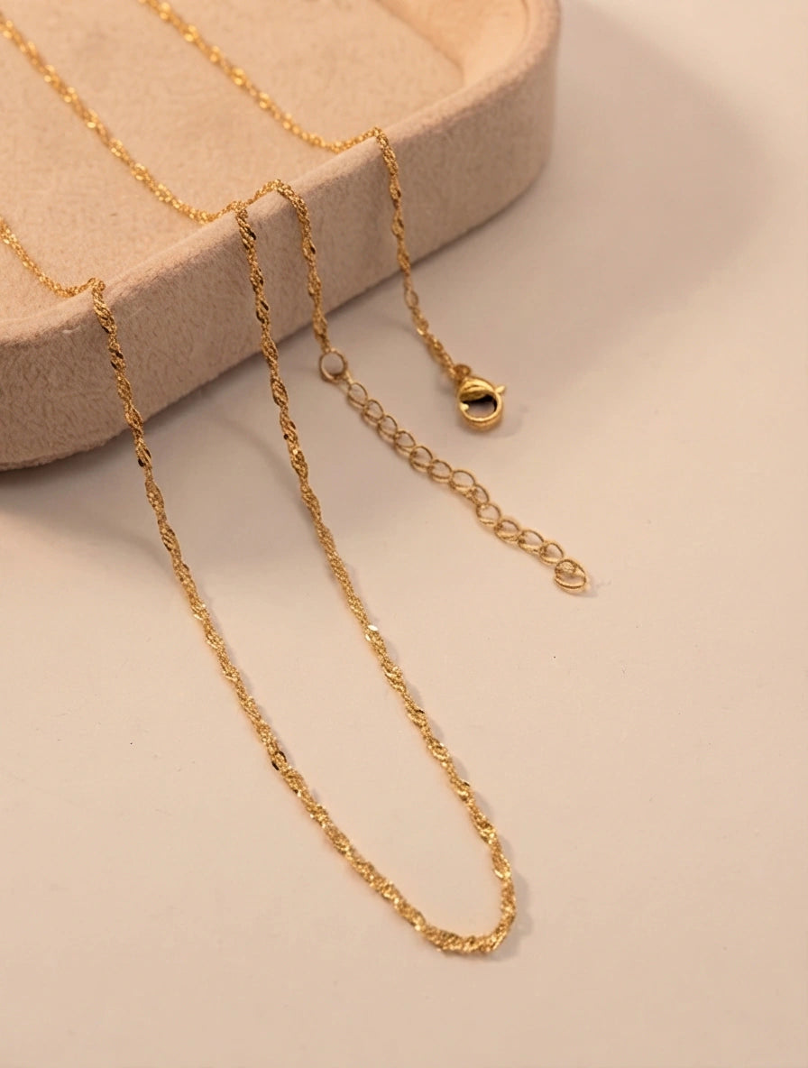 Collar Atenas Gold