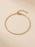 Pulsera Atenas Gold
