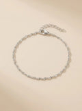 Pulsera Atenas Silver