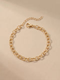 Pulsera Brickell Gold