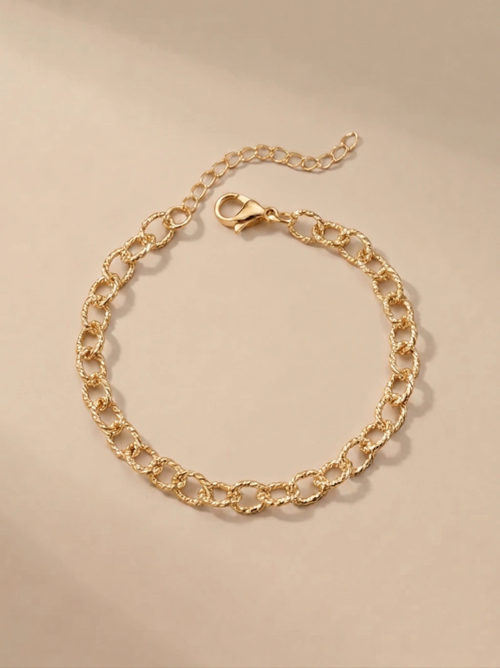 Pulsera Brickell Gold