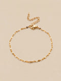 Pulsera Camila Gold