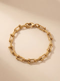 Pulsera Chain Gold