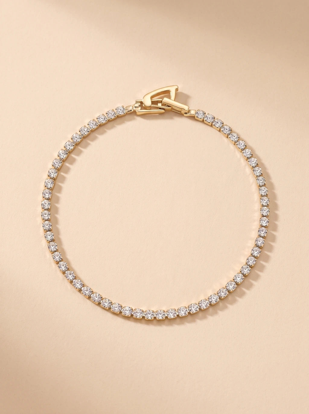 Pulsera Glow Gold