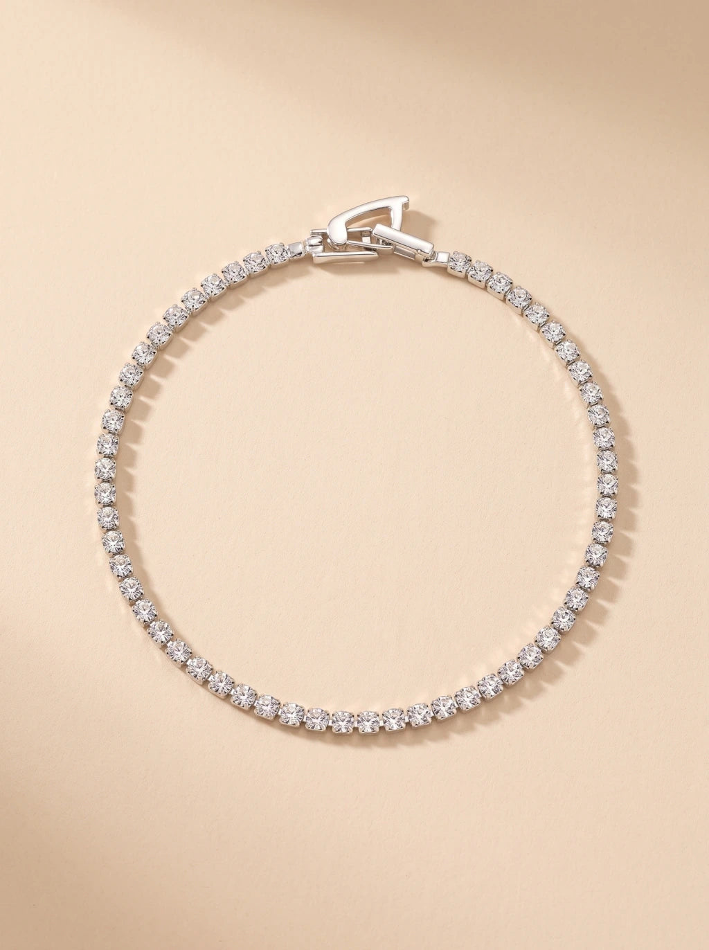 Pulsera Glow Silver