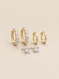 Set Aros New York Gold